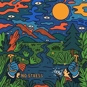 no stress