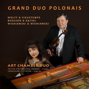 Grand Duo Polonais