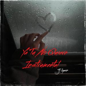 Ya tu no quiere (Instrumental)