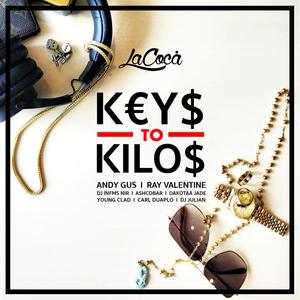 Keys to Kilos (Explicit)