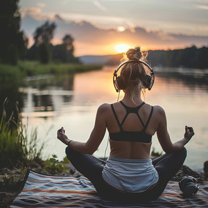 Mind and Body: Chill Music for Yoga