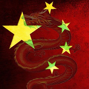 中华瓷你别趴下