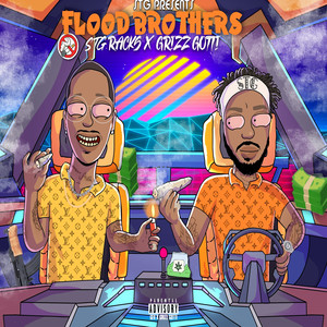 Flood Brothers (Explicit)