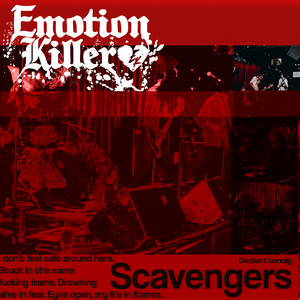 Scavengers (Explicit)