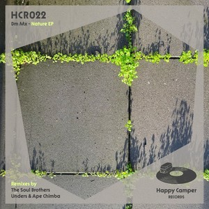Nature (The Soul Brothers Radio Mix)
