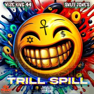 Talkin (feat. Wize King 44 & Snub Jones) (Explicit)