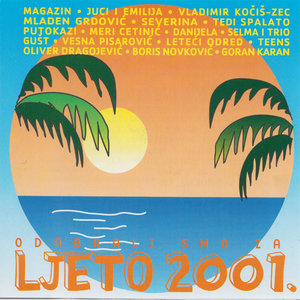 Ljeto 2001