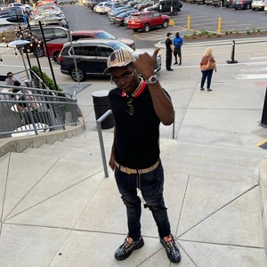 Coming Down (Explicit)