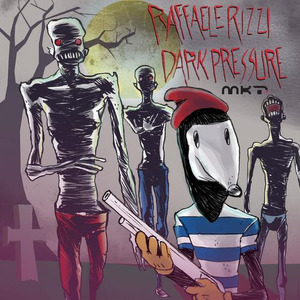 Dark Pressure