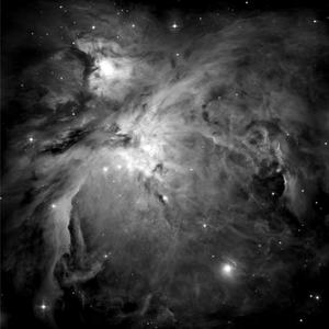 the magnificent expansion