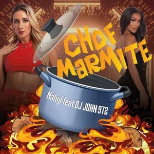 Chof Marmite (Live|Explicit)