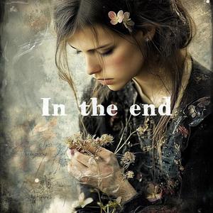 In the end