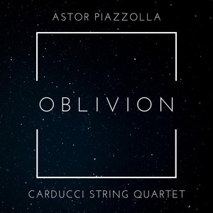 Oblivion (Arr. String Quartet)