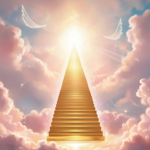 Ascend A Journey to the Divine