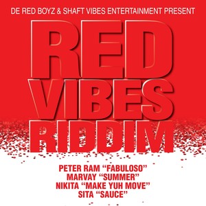 Red Vibes Riddim