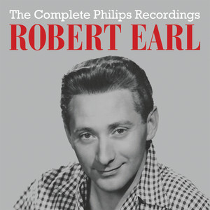 Robert Earl - There's Only You