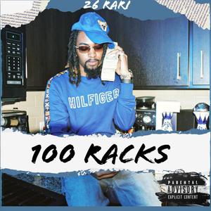 100 Racks (Explicit)