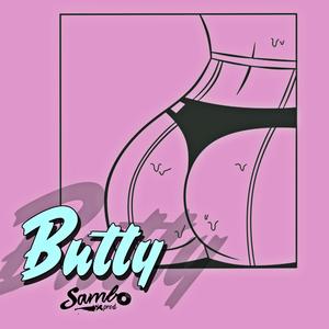 Butty (feat. D Shaggy)