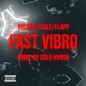 Fast Vibro(prod. by COLD HVNSN) (Explicit)