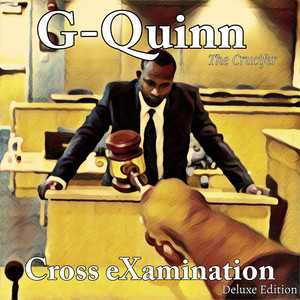 Cross eXamination (Deluxe Version)