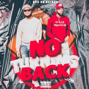 No Turning Back (feat. Naz HB) [Explicit]