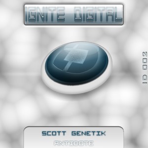 Antidote (Original Mix)