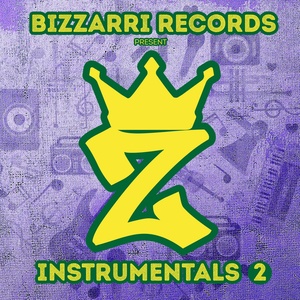 Bizzarri Instrumentals, Vol. 2