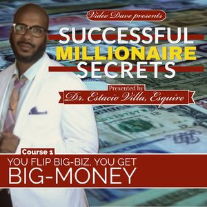 Successful Millionaire Secrets