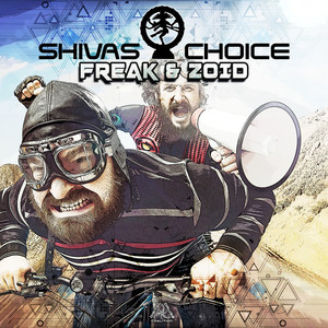 Freak & Zoid (Cranium Drill Mix)