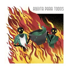 Agüita para Todos (Explicit)