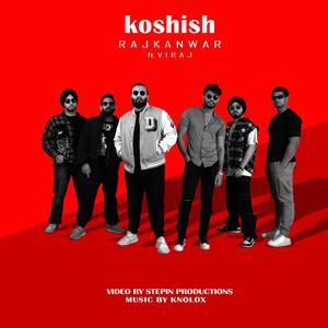 Koshish (feat. Viraj Singh)