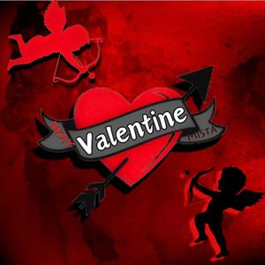 Valentine (feat. Mista) (Explicit)