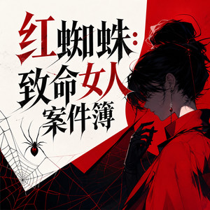第1028集 毒鼠强案2:“现代潘金莲” (DJ长音频)封面