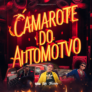 Camarote do Automotivo