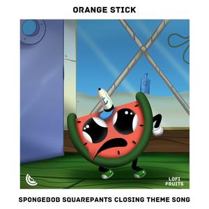 SpongeBob Squarepants Closing Theme Song