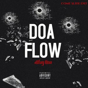 DOA Flow (Explicit)
