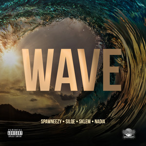 Wave (Explicit)