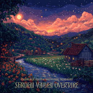 Stardew Valley Overture