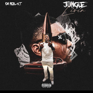 Genie (feat. Jonjon10ention & JHE Bankroll) (Explicit)