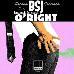 O'Right (Original Mix)