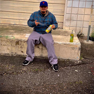 TODO MI GUSTA DE TI (feat. Trouble Kidd) (Explicit)