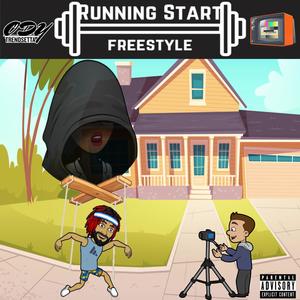 Running Start Freestyle (Explicit)