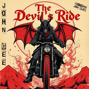 The Devil’s Ride (feat. John Miles)