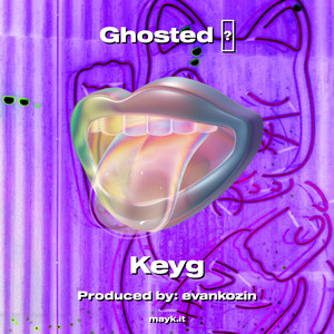 Ghosted