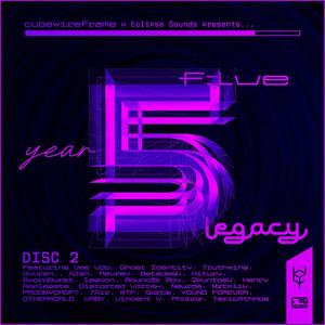 Five Year Legacy (Disc 2) [Explicit]