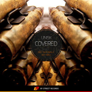 Covered (Neil Daruwala Remix)