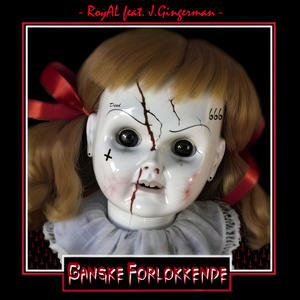 Ganske Forlokkende (feat. J.Gingerman) (Explicit)