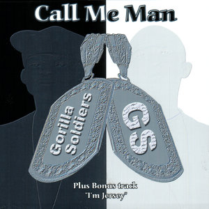 Call Me Man EP