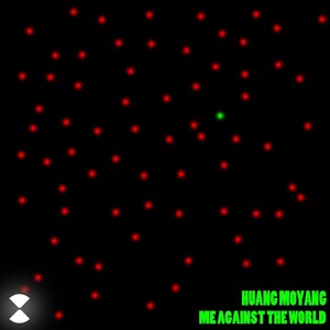 Me Against The World  (Radio Edit)