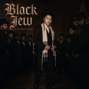 Black Jew (Explicit)